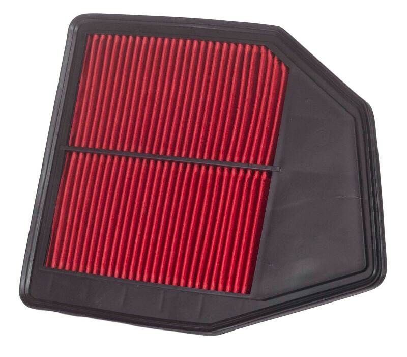 K&N Advantage Air Filter 18K Miles Honda Accord L4-2.4L F/I 08-12