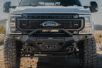 DV8 17-22 Ford Super Duty F-250/F-350 Spec Series Front Bumper