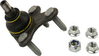 MOOG 15-18 Audi Q3 Front Left Lower Ball Joint