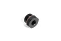 Radium Engineering 10AN ORB to M12x1.25mm Female Inverted Flare