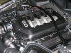 Carbon Fiber Ford Mustang GT 5.0 Engine Plenum Cover 2011-2014 (Manual Trans.)