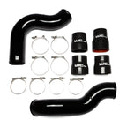 Wehrli 25-26 Cummins 6.7L High Flow Intake Bundle Kit - Candy Teal
