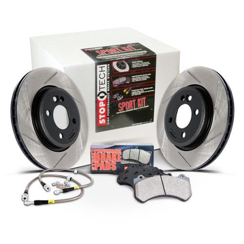 ST Sport Brake Pads