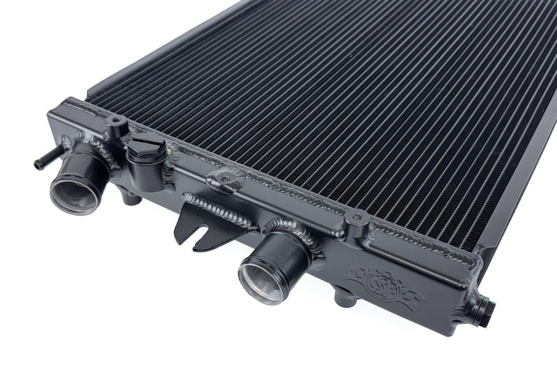 CSF 05-09 Ferrari F430 High Performance All Aluminum Radiator - Left/Right