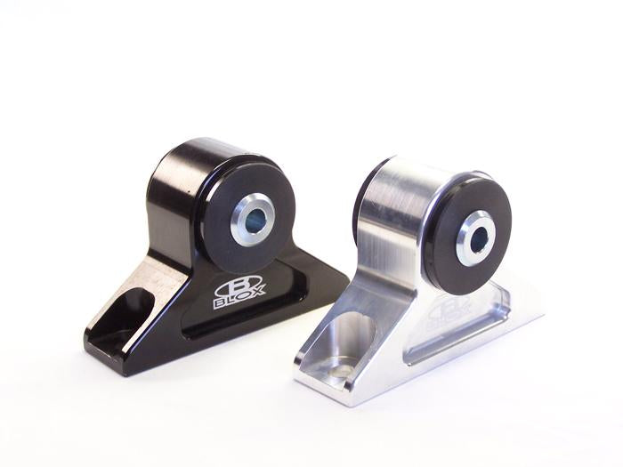 BLOX Racing Billet Motor Mount 2008 Mitsubishi Evolution X
