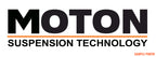 Moton Porsche Cayman GT4 982 3-Way Motorsport Coilover Kit