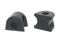 Whiteline 12+ Subaru BRZ / 12+ Scion FR-S / 12+ Toyota 86 20mm Front Sway Bar Mount Bushing