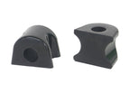 Whiteline 12+ Subaru BRZ / 12+ Scion FR-S / 12+ Toyota 86 20mm Front Sway Bar Mount Bushing
