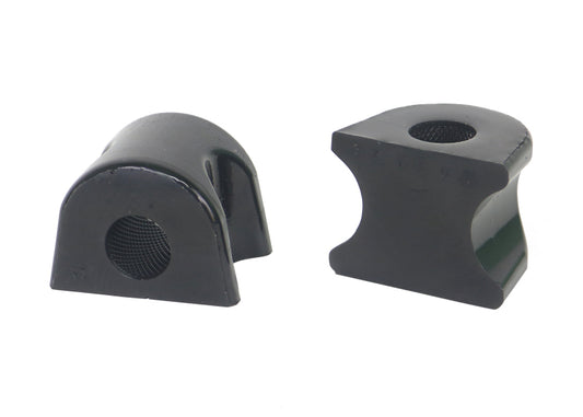 Whiteline 12+ Subaru BRZ / 12+ Scion FR-S / 12+ Toyota 86 20mm Front Sway Bar Mount Bushing
