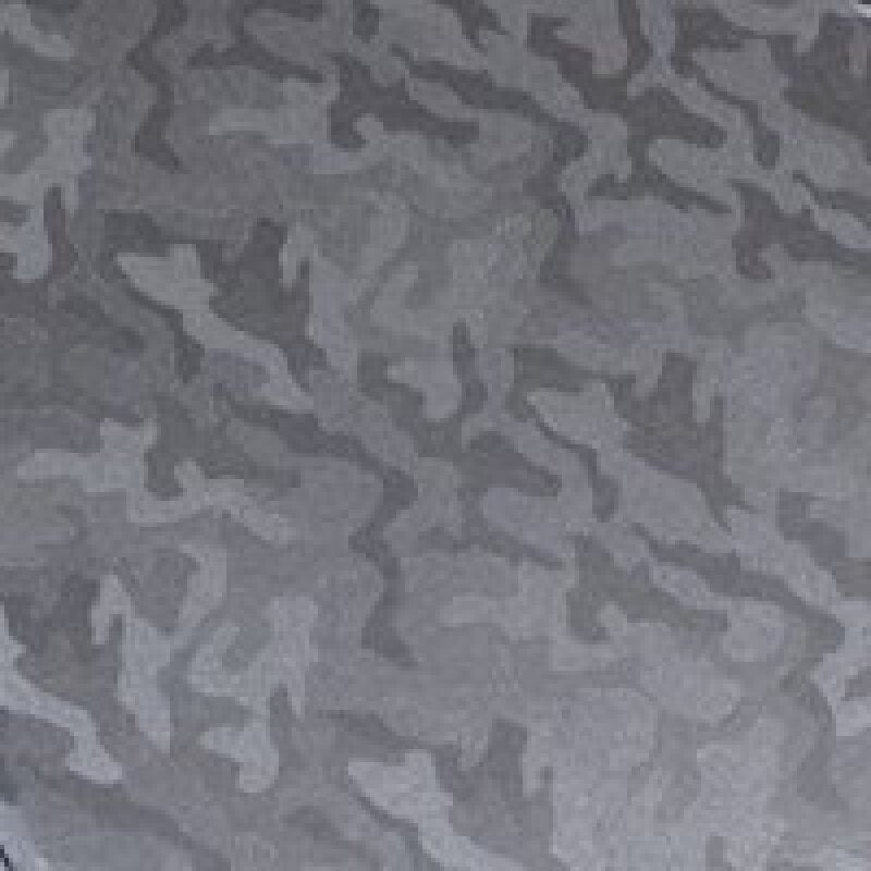 Covercraft 25-26 BMW X3 UVS100 Premier Series Custom Sunscreen - Chrome Camouflage
