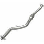 MagnaFlow 14-15 Subaru Forester 2.5L Direct Fit CARB Compliant Catalytic Converter