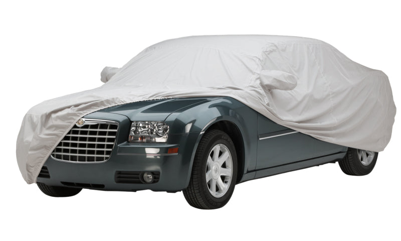 Covercraft 14-20 Mercedes-Benz S Class Custom WeatherShield HP Car Cover - Taupe