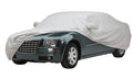 Covercraft Custom Car Covers84-89 Datsun 300ZX Custom WeatherShield HP Car Cover - Gray