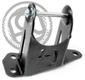 Innovative 00-06 Honda Insight Conversion LH Mounting Brackets (K Series / Manual)