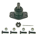 MOOG 62-69 Ford Fairlane Base 500 500XL Front Upper Ball Joint
