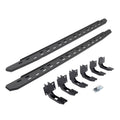 Go Rhino 19-25 RAM 1500 RB30 Slim Running Board Kit w/ Brackets