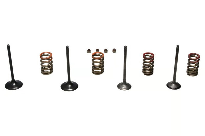 S&S Cycle 11-16 KX250F Steel Valve Set
