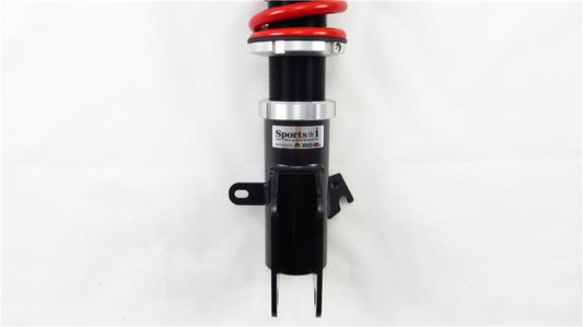 RS-R 15+ Subaru WRX Sports-i Coilovers