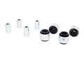 Whiteline 21-25 Volkswagen ID.4 Lower Trailing Arm Bushing