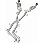 Magnaflow 26+ Dodge Charger 3.0L SPEQ Cat-Back System