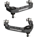 Camburg Ford F-150 21-25 KINETIK Series X-Joint XL Upper Control Arm Kit (GRAY)