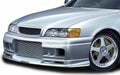 GReddy JZX100 FRONT SPOILER