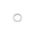 Wilwood washer .510 IDX.680 ODX.031 +/-.005 nylon white