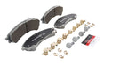 Brembo OE 21-23 Ford Bronco/19-23 Ranger PRIME Ceramic Brake Pad - Front