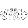 Vertex Piston 08-13 Kawasaki KRF 750 Teryx 4x4 750cc Replica Top End Piston Kit; 8.8:1 Kit