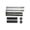 Wilwood Bridge Bolt Kit - BNDL Billet Narrow Dynalite Radial Mount CNDL NDynapro for .38 Rotor-2 Pk