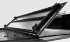 Access LOMAX 2024+ Toyota Tacoma 6ft Bed Folding Hard Cover - Black Urethane