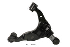 MOOG 05-15 Toyota Tacoma Front Right Lower Control Arm w/ Ball Joint Assembly