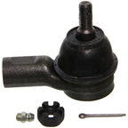 MOOG 01-05 Acura EL Front Outer / Outer Tie Rod End