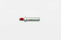 Wilwood stud steering stop 3/8-16X.75LG 3.00 OAL WES072 CL1 sil epoxy 1193-S C10 pro sp