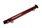 Aeromotive 03-06 Mitsubishi Lancer EVO 8/9 Fuel Rail - Black
