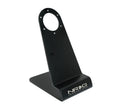 NRG Steering Wheel Stand - NRG Logo Cutout