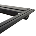 Westin Manual Retractable Tonneau Cover 22-26 Toyota Tundra 5.5ft Bed Black