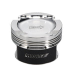 Manley BMW N54B30 32cc Platinum Series Dish Piston - Single