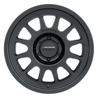Method MR703 Bead Grip 20x9 0mm Offset 6x135 87mm CB - Matte Black