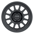 Method MR703 Bead Grip 20x9 0mm Offset 6x5.5 106.25mm CB - Matte Black