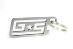 GrimmSpeed License Plate Frame (Pair)