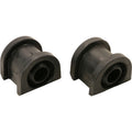 MOOG 09-13 Subaru Forester Front To Frame Stabilizer Bar Bushing Kit