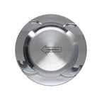Manley BMW N54B30 32cc Platinum Series Dish Piston - Single