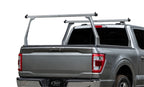 Access ADARAC 2024+ Ford Ranger 5Ft Box Aluminum Series Bed Racks - Silver