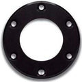 Sparco Ring Steering Wheel Ano. Black