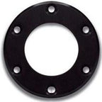 Sparco Ring Steering Wheel Ano. Black