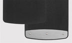 Access ROCKSTAR 24+ Toyota Tacoma Mud Flaps W/ Trim Plates