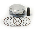 Vertex Piston 21-22 KTM 450 SMR 450cc Forged High Compression Piston Kit 13.6:1 Comp.