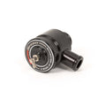 GrimmSpeed 15-21 Subaru WRX V2 Bypass Valve - Black