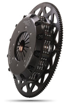 Clutch Masters 92-95 Mitsubishi Lancer Evo 1-3 2.0T 725 PRO Series Triple Disc Clutch w/Steel FW